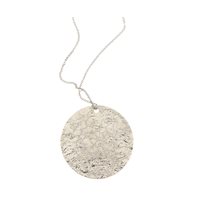 Collana Bliss Donna in Argento 1387500 - 1387500